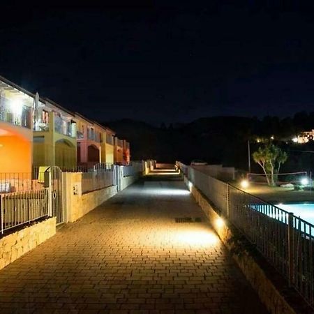 Tertenìa Appartamento Dentro Babai Village מראה חיצוני תמונה