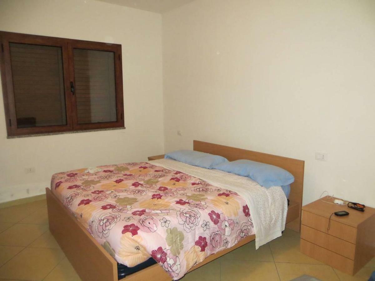 Tertenìa Appartamento Dentro Babai Village מראה חיצוני תמונה